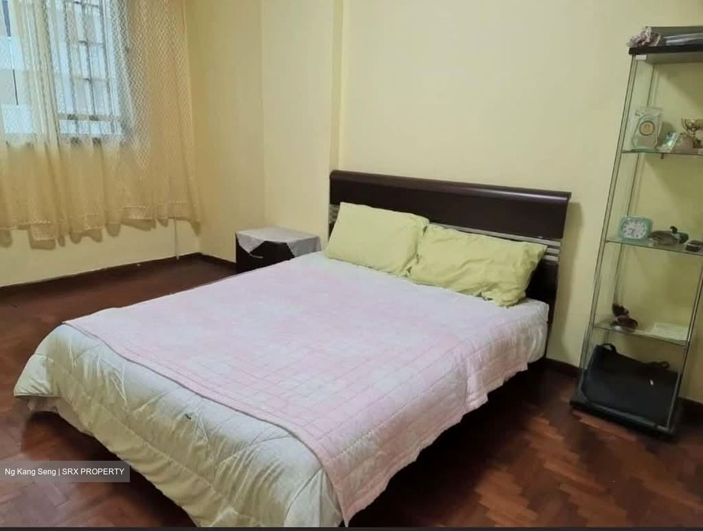 Blk 507 Hillgrove Gardens (Bukit Batok), HDB 3 Rooms #540889201